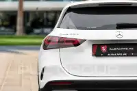 2021 Mercedes Benz GLA 200