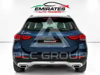 2021 Mercedes Benz GLA 200