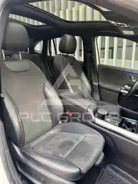 2021 Mercedes Benz GLA 200