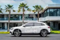 2021 Mercedes Benz GLA 200