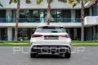 2021 Mercedes Benz GLA 200
