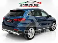 2021 Mercedes Benz GLA 200