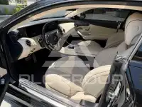 2021 Mercedes Benz S 560