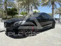 2021 Mercedes Benz S 560