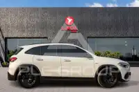 2021 Mercedes Benz GLA 35 AMG