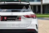 2021 Mercedes Benz GLA 35 AMG