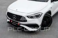 2021 Mercedes Benz GLA 35 AMG