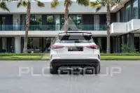 2021 Mercedes Benz GLA 35 AMG