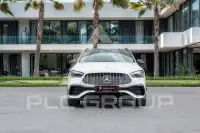 2021 Mercedes Benz GLA 35 AMG