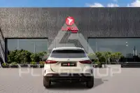 2021 Mercedes Benz GLA 35 AMG