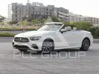 2021 Mercedes Benz E 450