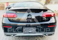 2021 Mercedes Benz E 450