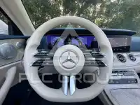 2021 Mercedes Benz E 450