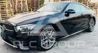 2021 Mercedes Benz E 450