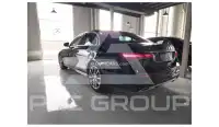2021 Mercedes Benz E 450