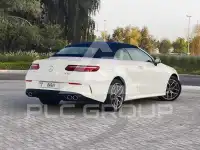 2021 Mercedes Benz E 450