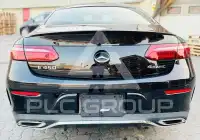 2021 Mercedes Benz E 450
