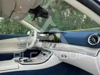 2021 Mercedes Benz E 450