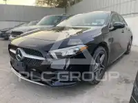 2021 Mercedes Benz A 220