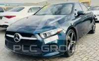 2021 Mercedes Benz A 220