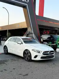2021 Mercedes Benz A 220