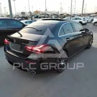 2021 Mercedes Benz A 220