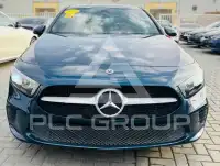 2021 Mercedes Benz A 220