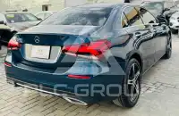 2021 Mercedes Benz A 220