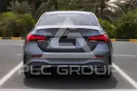 2021 Mercedes Benz A 220
