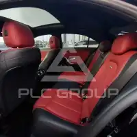 2021 Mercedes Benz A 220
