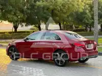 2021 Mercedes Benz A 220
