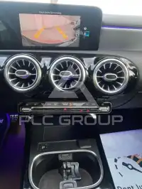 2021 Mercedes Benz A 220