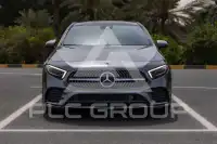 2021 Mercedes Benz A 220
