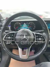 2021 Mercedes Benz A 220