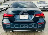 2021 Mercedes Benz A 220
