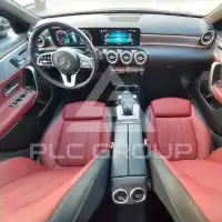 2021 Mercedes Benz A 220