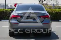 2021 Mercedes Benz 220