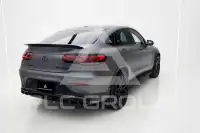 2021 Mercedes Benz GLC 63 AMG