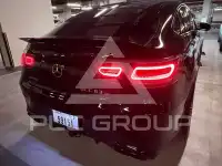 2021 Mercedes Benz GLC 63 AMG