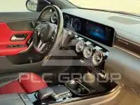 2021 Mercedes Benz Cla 250