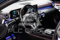 2021 Mercedes Benz Cla 250