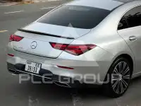 2021 Mercedes Benz Cla 250