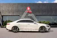 2021 Mercedes Benz Cla 250