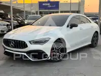 2021 Mercedes Benz Cla 250