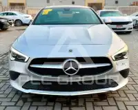 2021 Mercedes Benz Cla 250