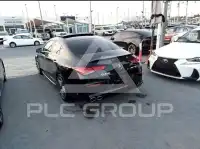 2021 Mercedes Benz Cla 250