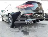 2021 Mercedes Benz Cla 250