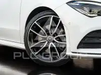 2021 Mercedes Benz Cla 250