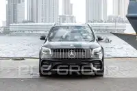 2021 Mercedes Benz Glb 35