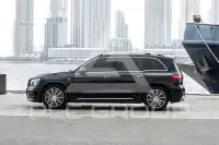 2021 Mercedes Benz Glb 35